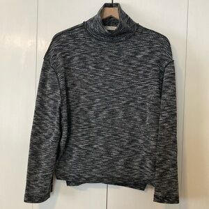 We The Free Turtleneck